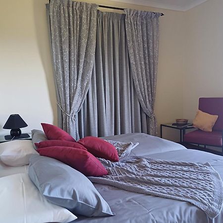 Outeniqua Strand Melkhoutkloof Guest House מראה חיצוני תמונה