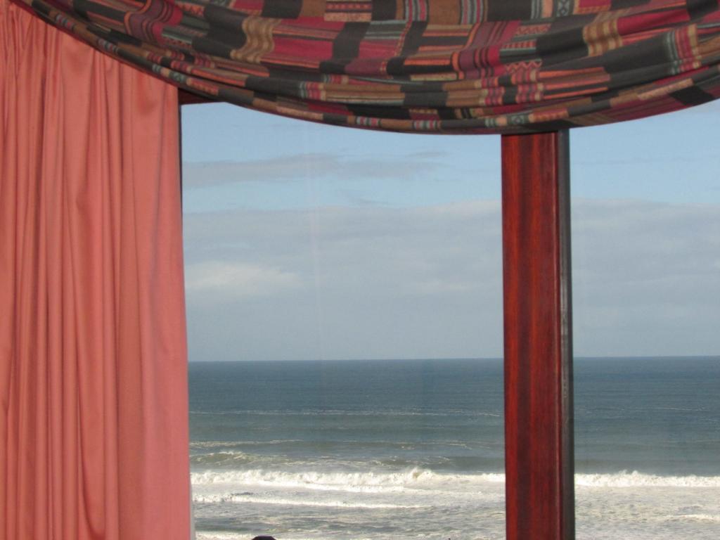 Outeniqua Strand Melkhoutkloof Guest House חדר תמונה