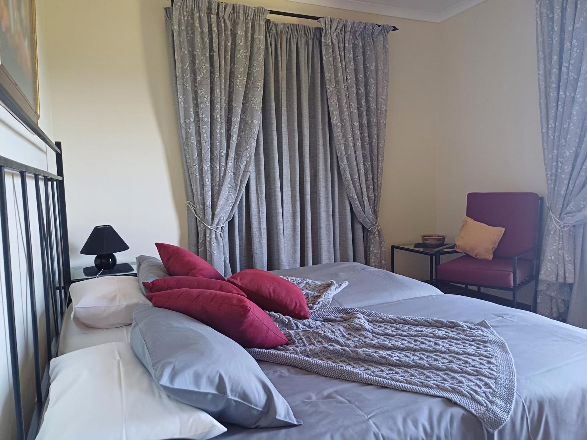 Outeniqua Strand Melkhoutkloof Guest House מראה חיצוני תמונה