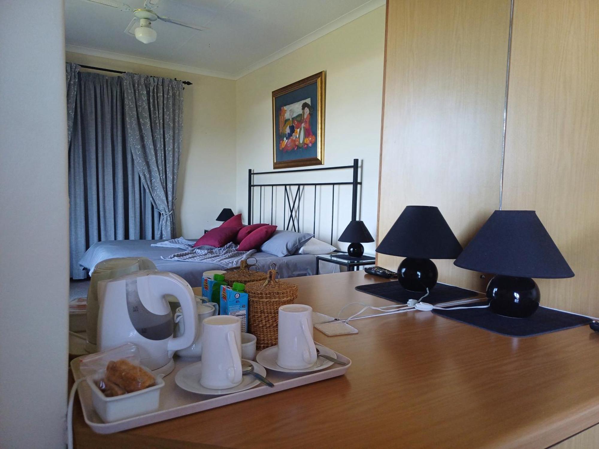 Outeniqua Strand Melkhoutkloof Guest House מראה חיצוני תמונה