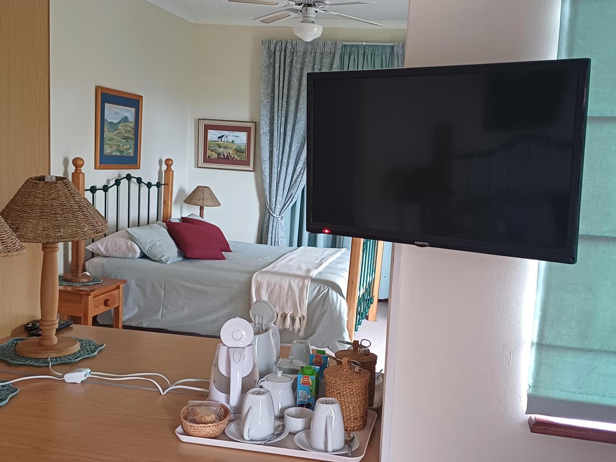 Outeniqua Strand Melkhoutkloof Guest House מראה חיצוני תמונה