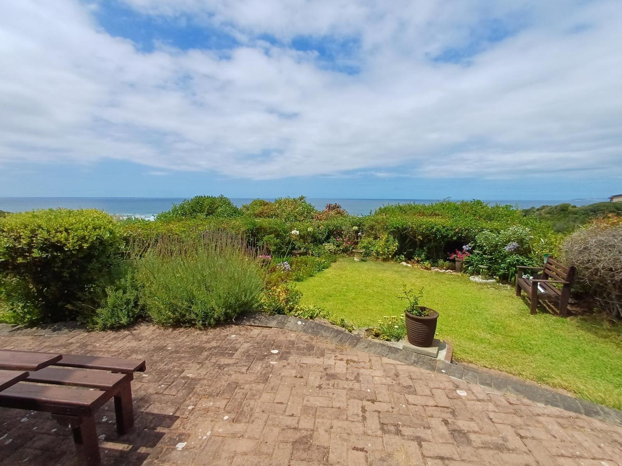 Outeniqua Strand Melkhoutkloof Guest House מראה חיצוני תמונה