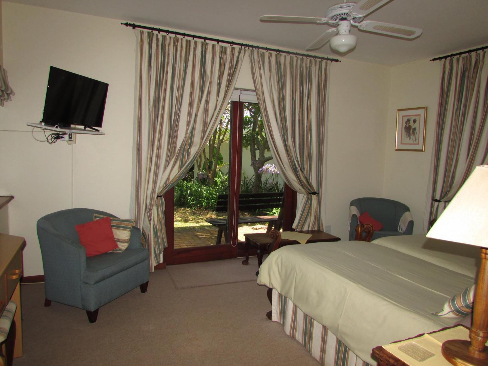 Outeniqua Strand Melkhoutkloof Guest House מראה חיצוני תמונה