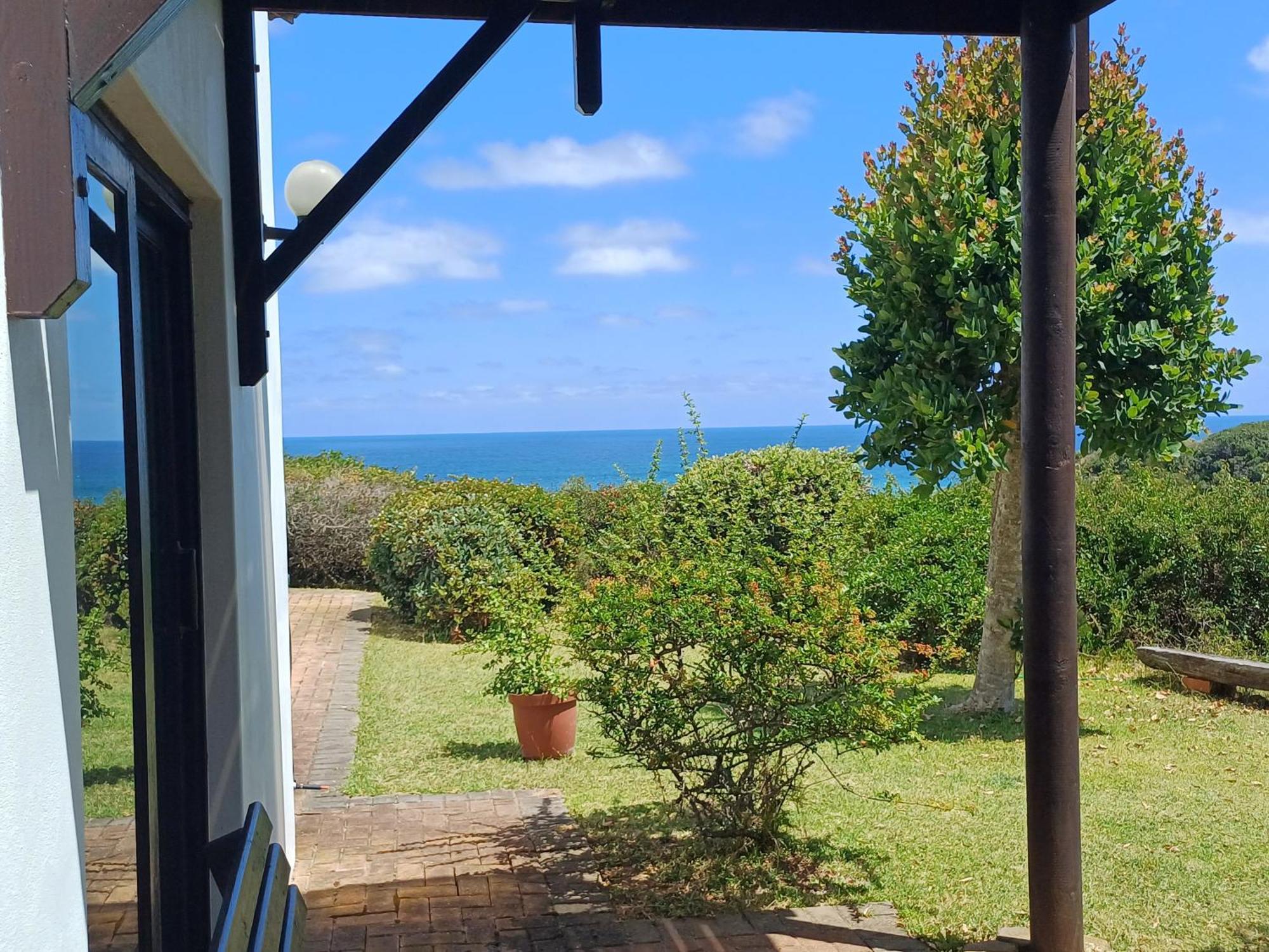 Outeniqua Strand Melkhoutkloof Guest House מראה חיצוני תמונה