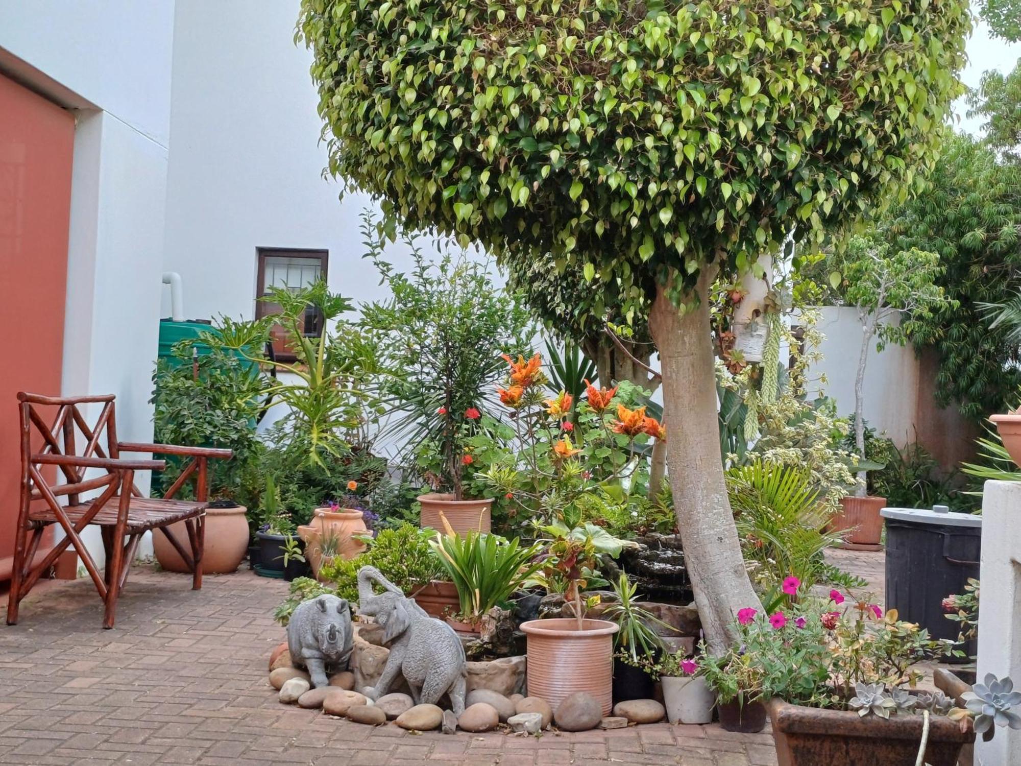 Outeniqua Strand Melkhoutkloof Guest House מראה חיצוני תמונה