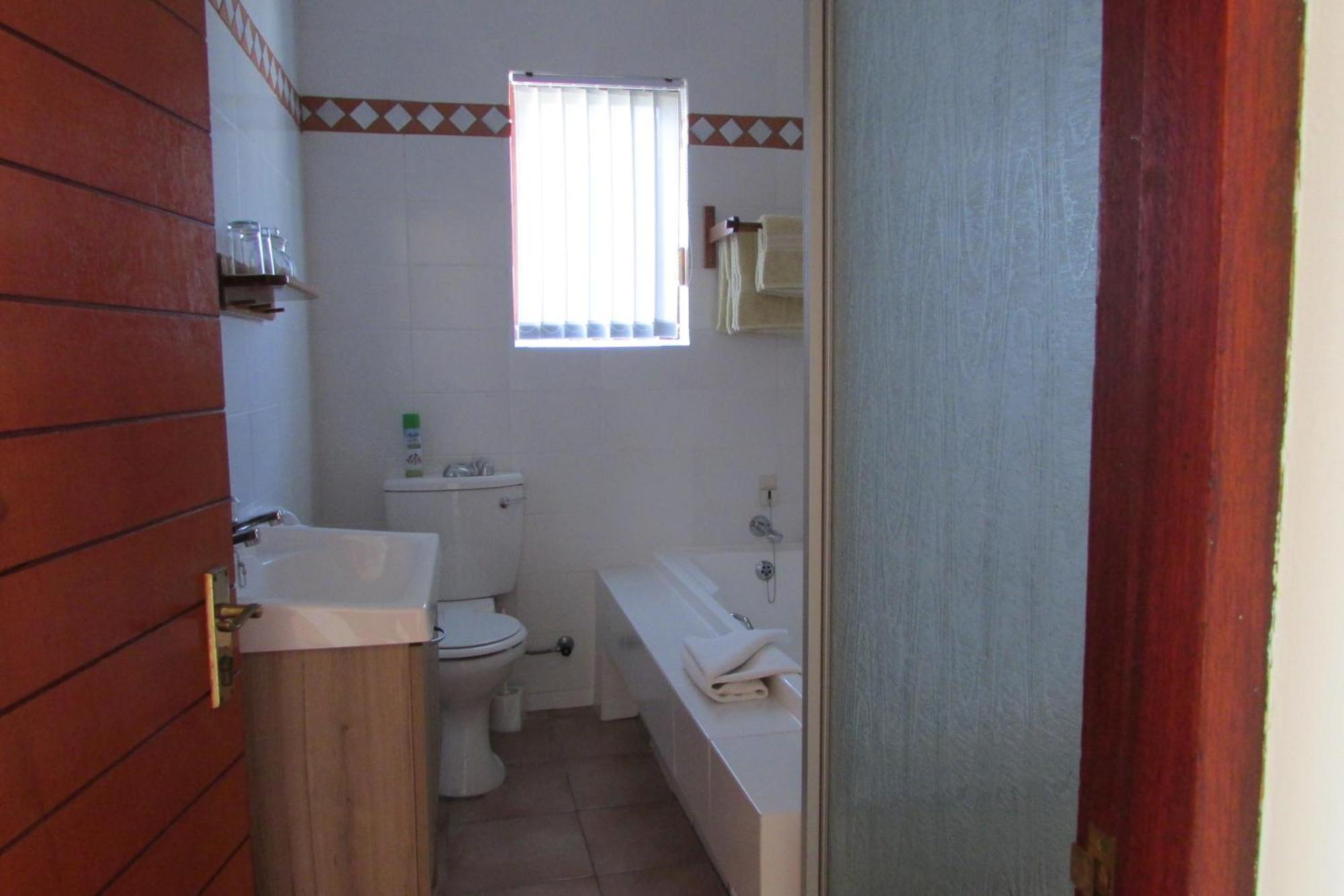 Outeniqua Strand Melkhoutkloof Guest House מראה חיצוני תמונה