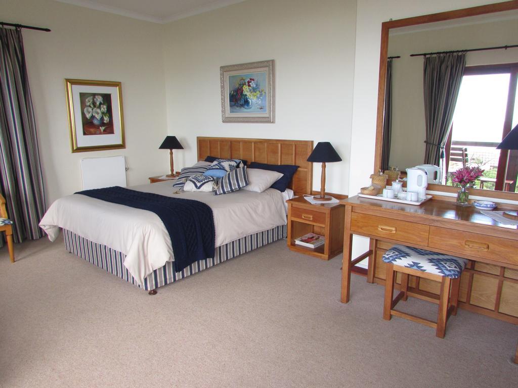 Outeniqua Strand Melkhoutkloof Guest House חדר תמונה