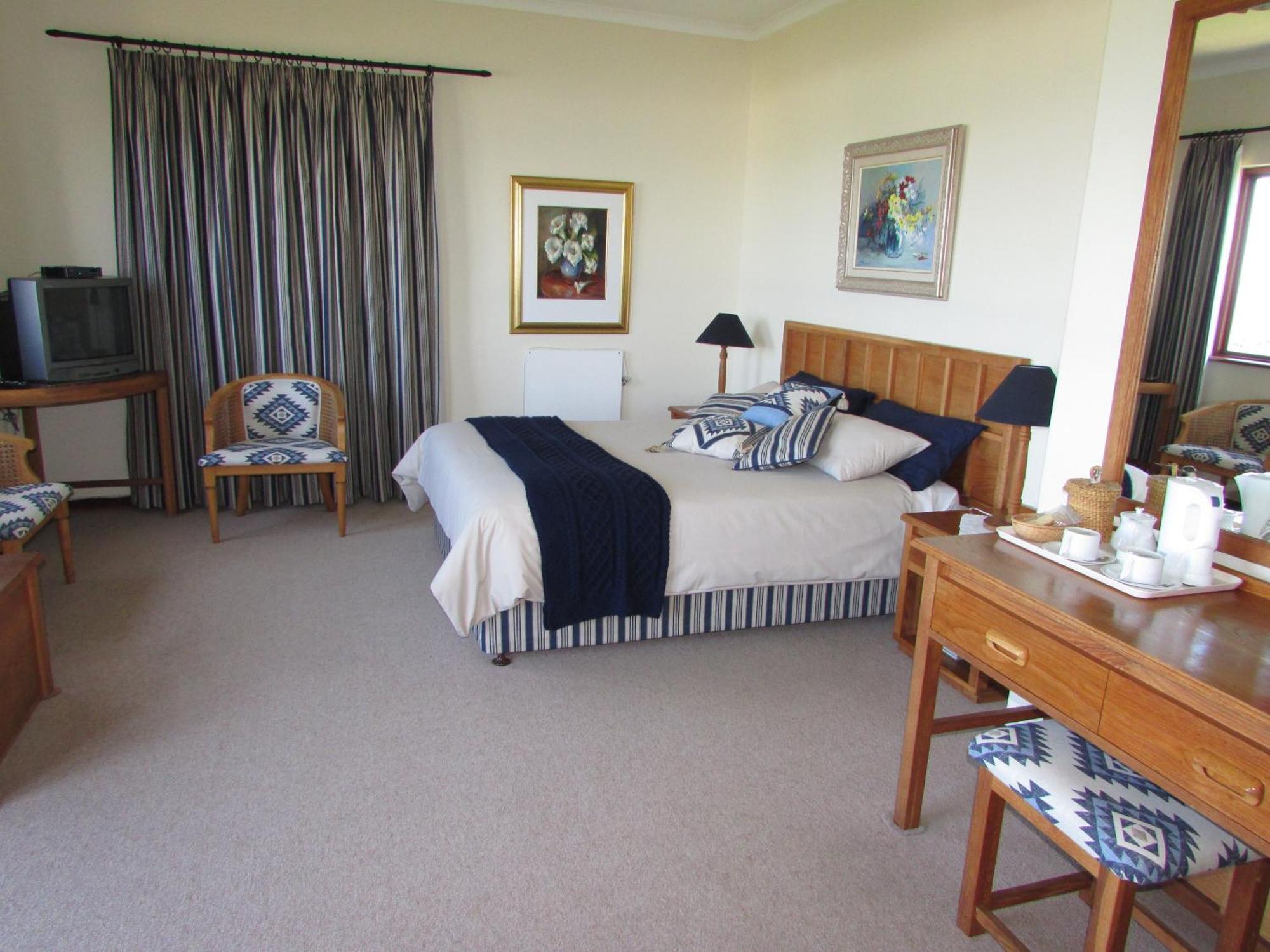 Outeniqua Strand Melkhoutkloof Guest House מראה חיצוני תמונה