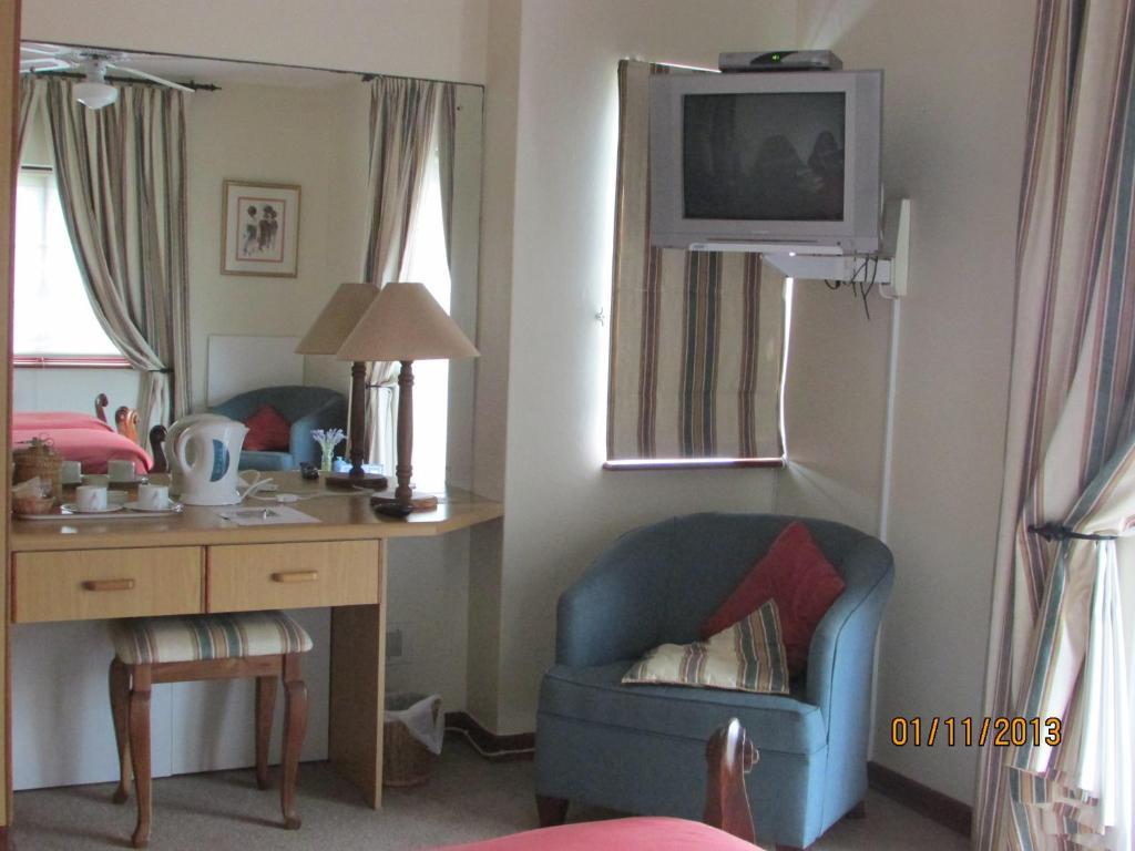 Outeniqua Strand Melkhoutkloof Guest House מראה חיצוני תמונה