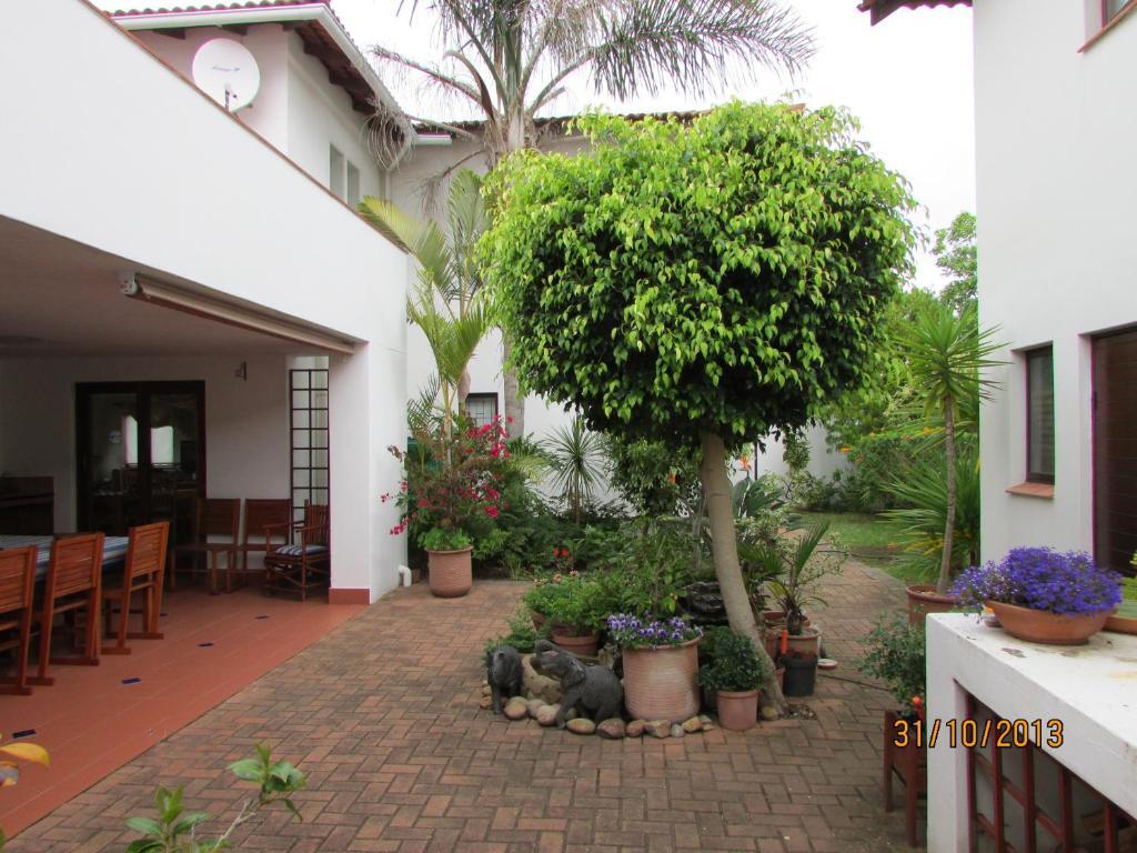 Outeniqua Strand Melkhoutkloof Guest House מראה חיצוני תמונה