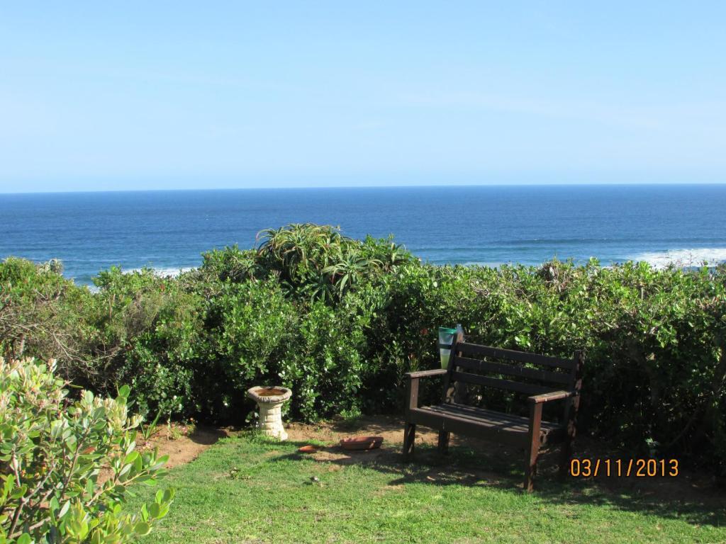 Outeniqua Strand Melkhoutkloof Guest House מראה חיצוני תמונה