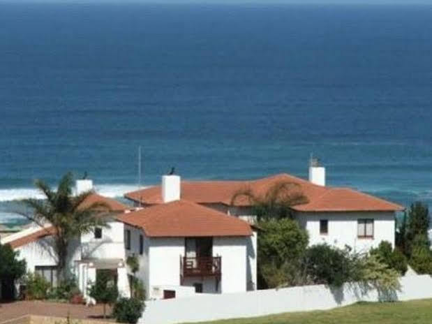Outeniqua Strand Melkhoutkloof Guest House מראה חיצוני תמונה