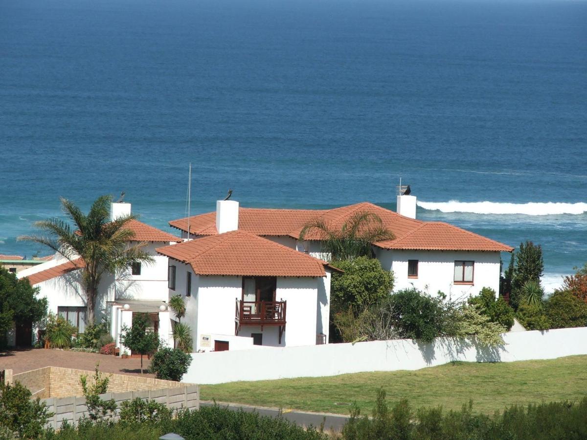 Outeniqua Strand Melkhoutkloof Guest House מראה חיצוני תמונה