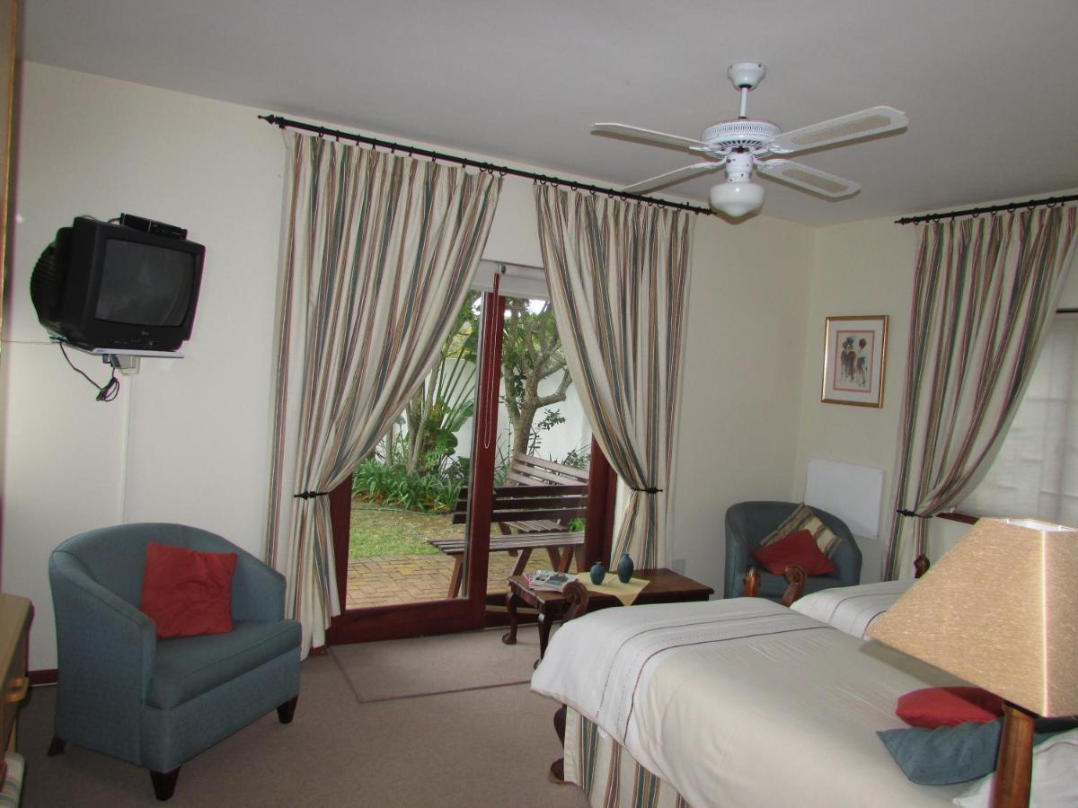 Outeniqua Strand Melkhoutkloof Guest House מראה חיצוני תמונה